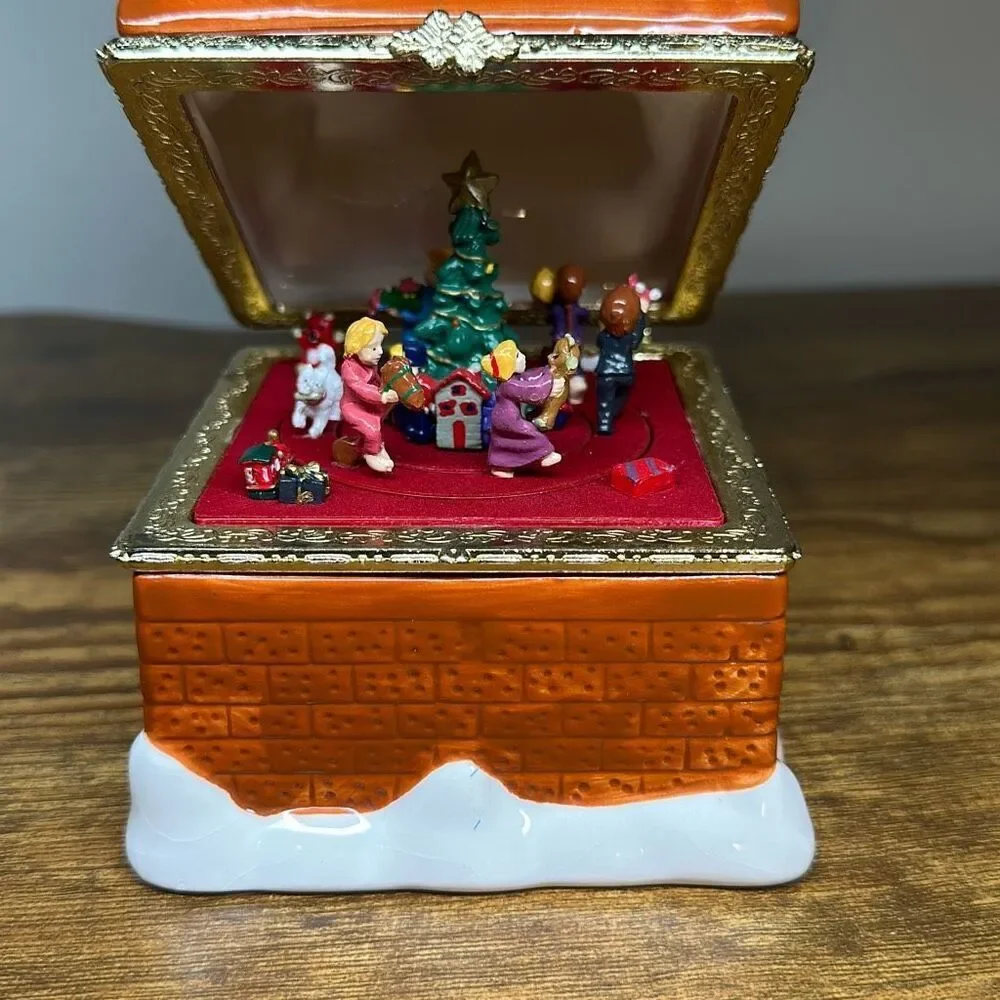 Mr. Christmas mr christmas